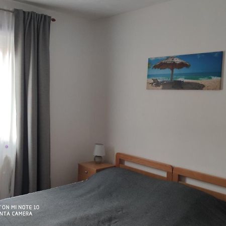 Apartments Davor Umag Exterior foto