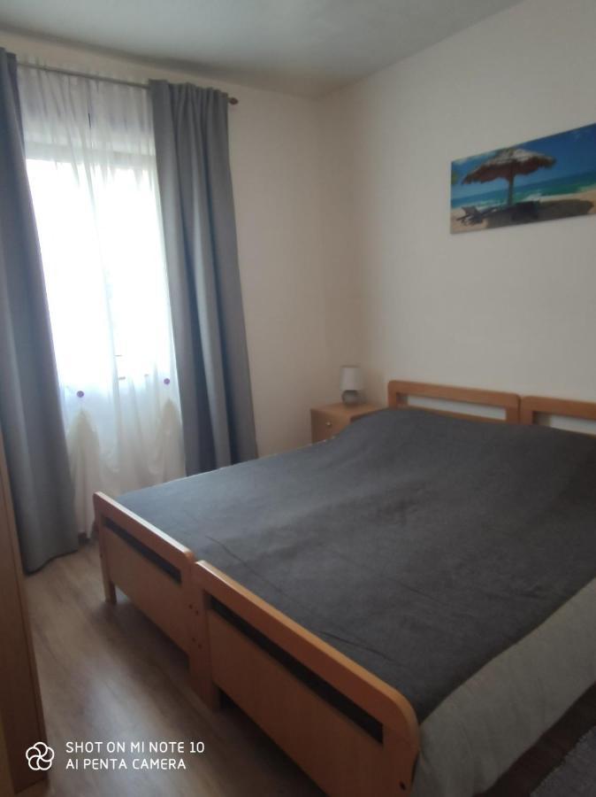 Apartments Davor Umag Exterior foto