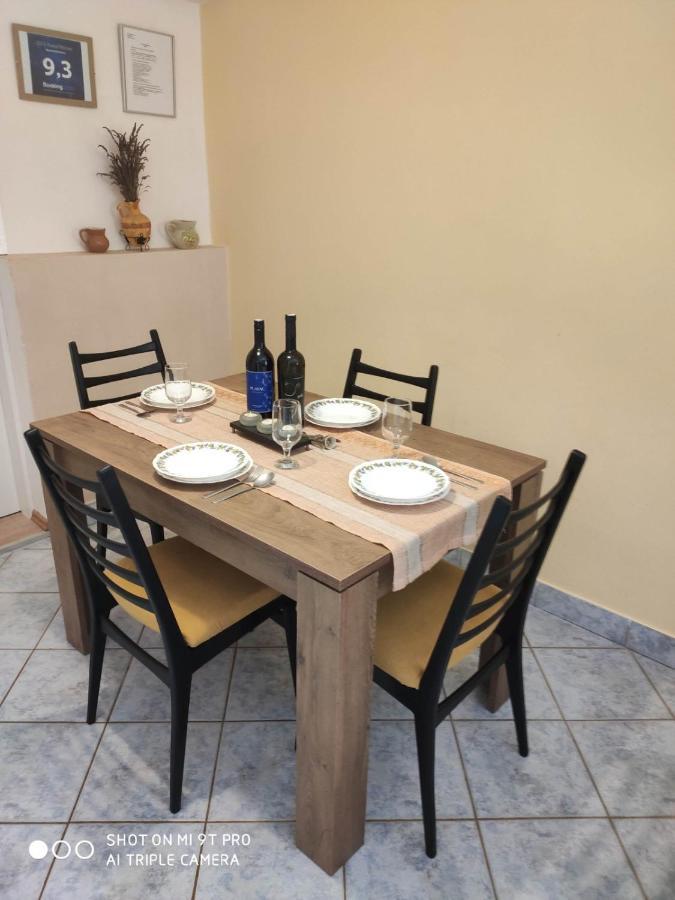 Apartments Davor Umag Exterior foto