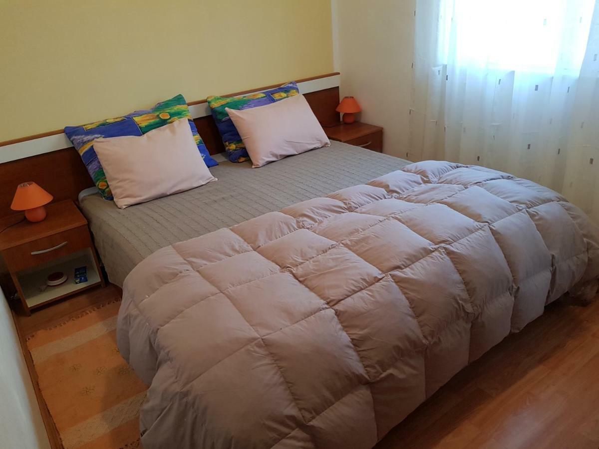 Apartments Davor Umag Exterior foto